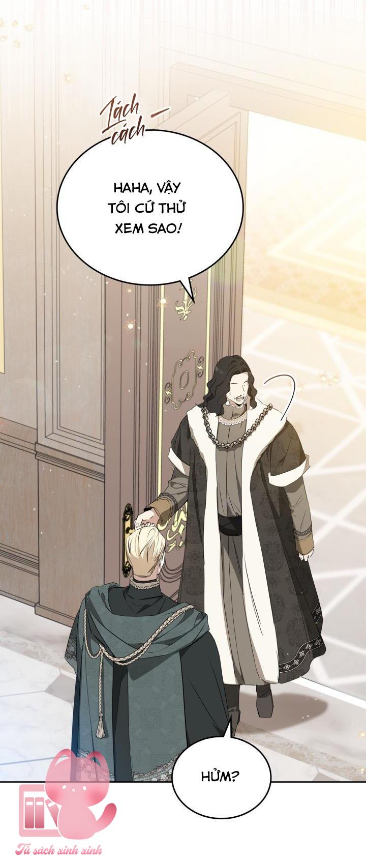Kiếp Này Ta Sẽ Trở Thành Gia Chủ - Chap 141 - Trang 12