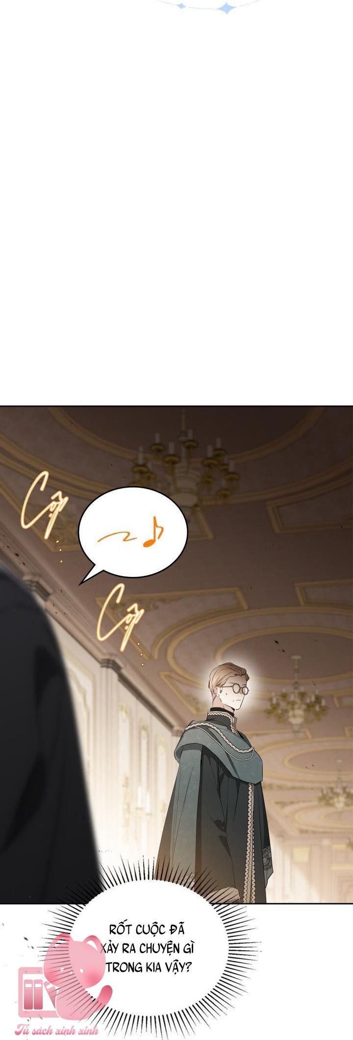 Kiếp Này Ta Sẽ Trở Thành Gia Chủ - Chap 141 - Trang 15