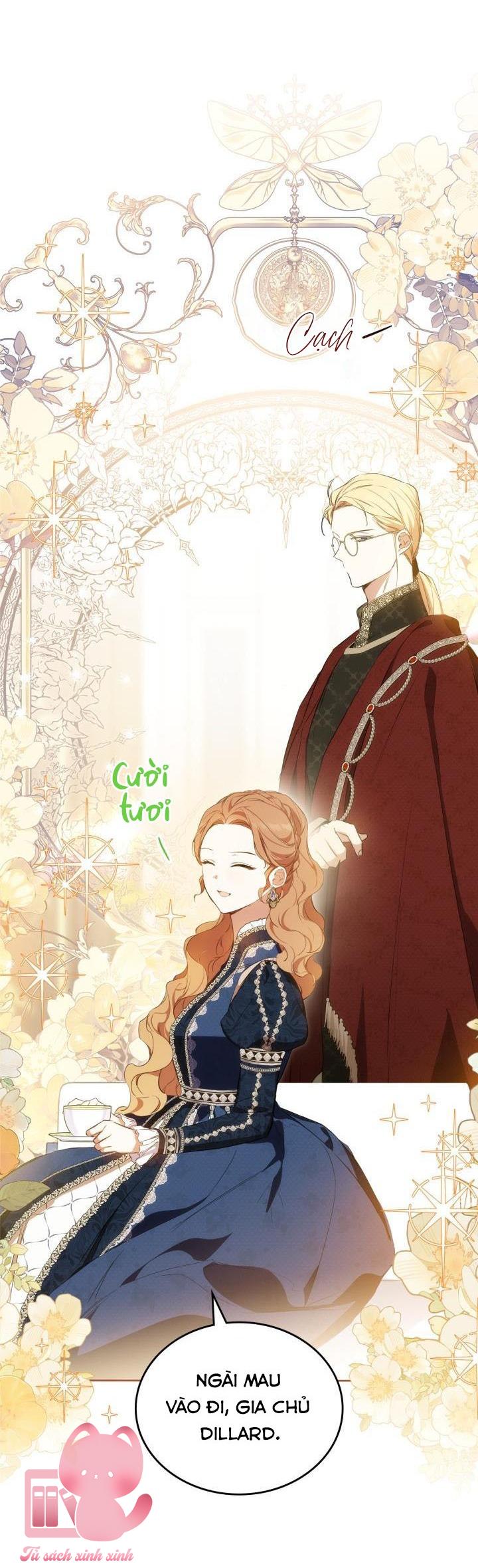 Kiếp Này Ta Sẽ Trở Thành Gia Chủ - Chap 141 - Trang 19