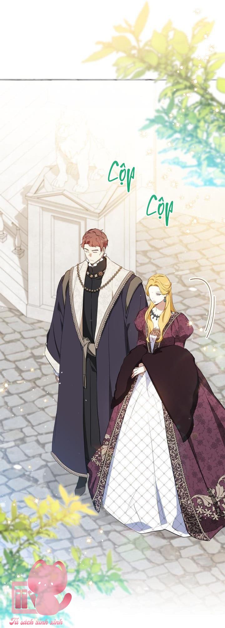 Kiếp Này Ta Sẽ Trở Thành Gia Chủ - Chap 141 - Trang 24