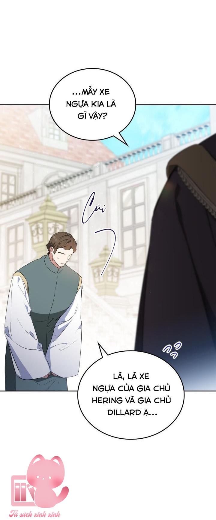 Kiếp Này Ta Sẽ Trở Thành Gia Chủ - Chap 141 - Trang 27