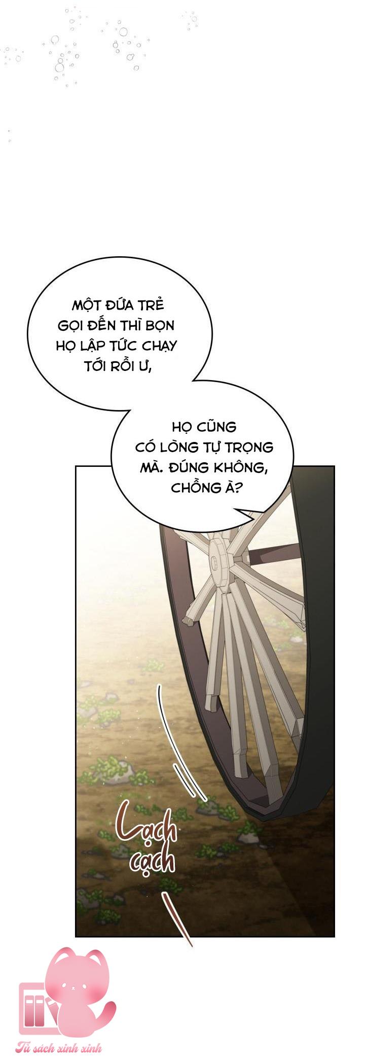 Kiếp Này Ta Sẽ Trở Thành Gia Chủ - Chap 141 - Trang 36