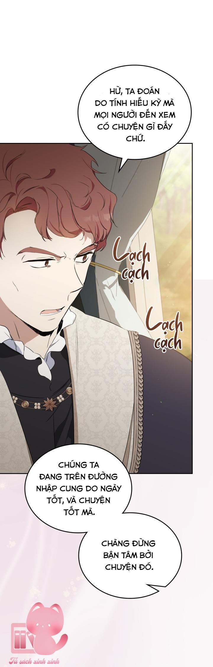 Kiếp Này Ta Sẽ Trở Thành Gia Chủ - Chap 141 - Trang 37