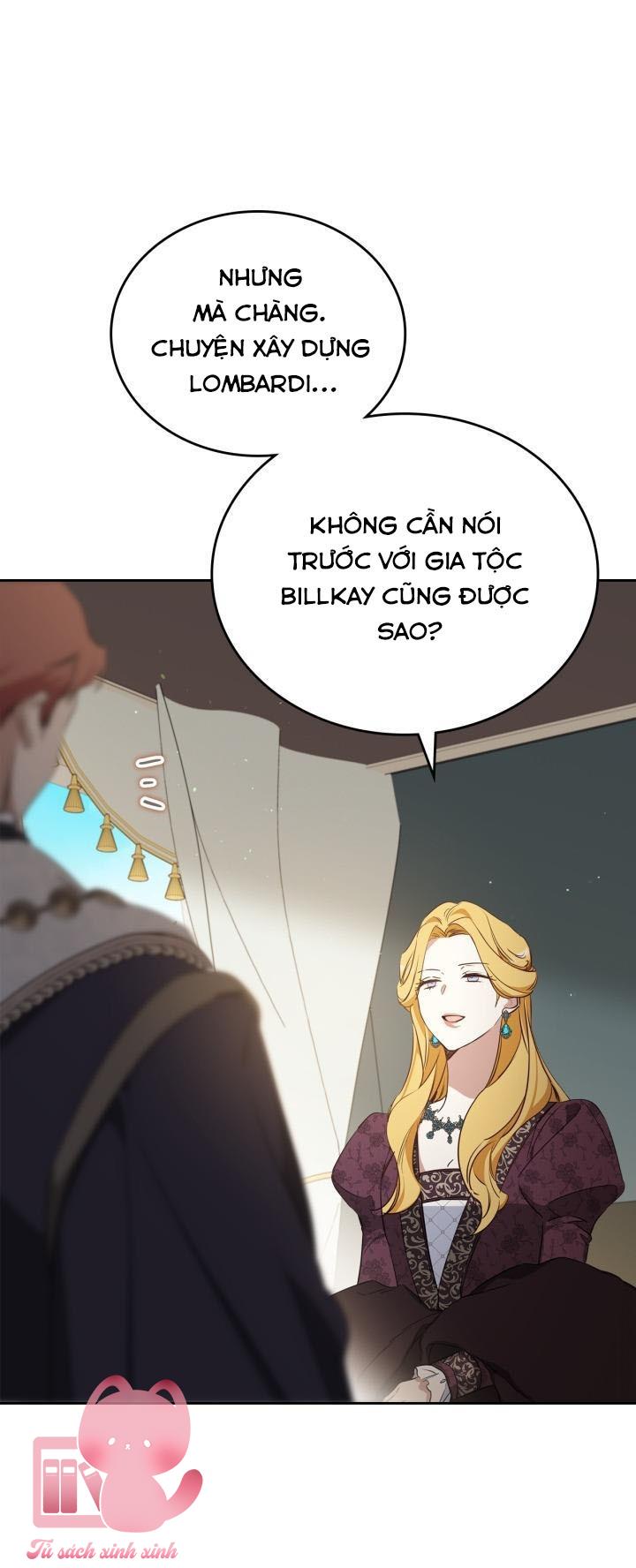 Kiếp Này Ta Sẽ Trở Thành Gia Chủ - Chap 141 - Trang 39