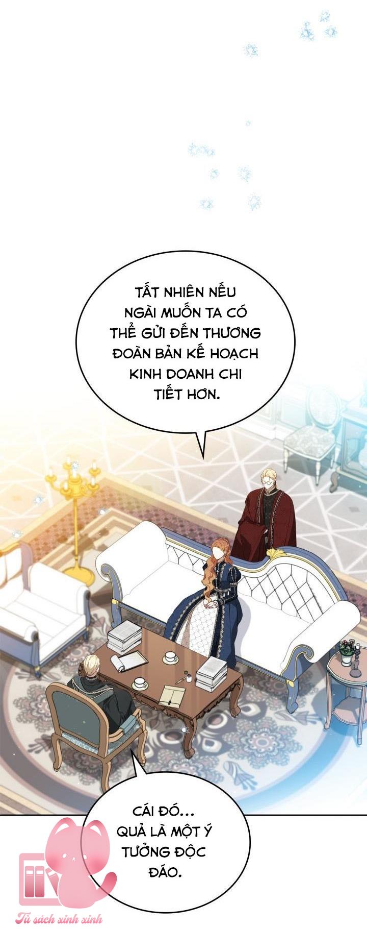 Kiếp Này Ta Sẽ Trở Thành Gia Chủ - Chap 141 - Trang 45