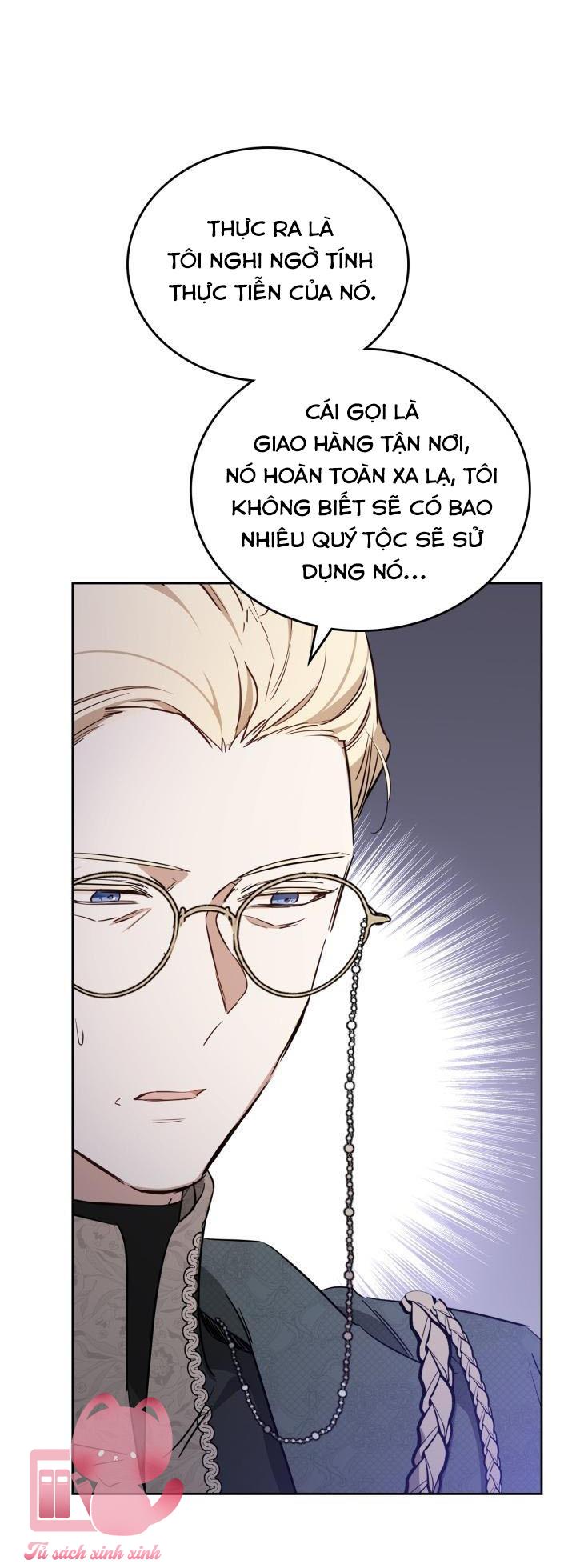 Kiếp Này Ta Sẽ Trở Thành Gia Chủ - Chap 141 - Trang 51