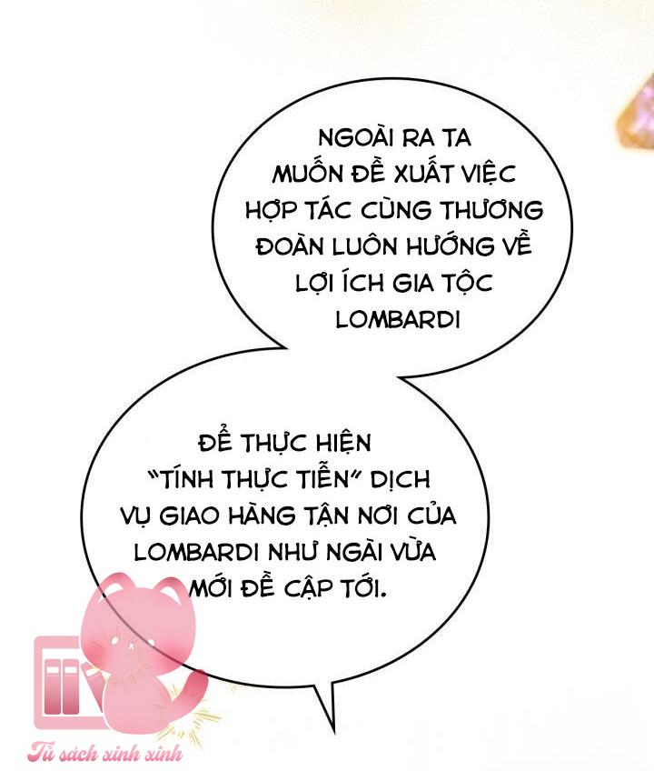 Kiếp Này Ta Sẽ Trở Thành Gia Chủ - Chap 141 - Trang 56