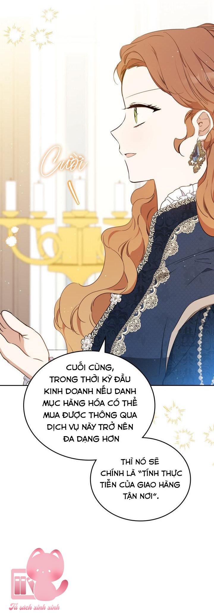 Kiếp Này Ta Sẽ Trở Thành Gia Chủ - Chap 141 - Trang 57