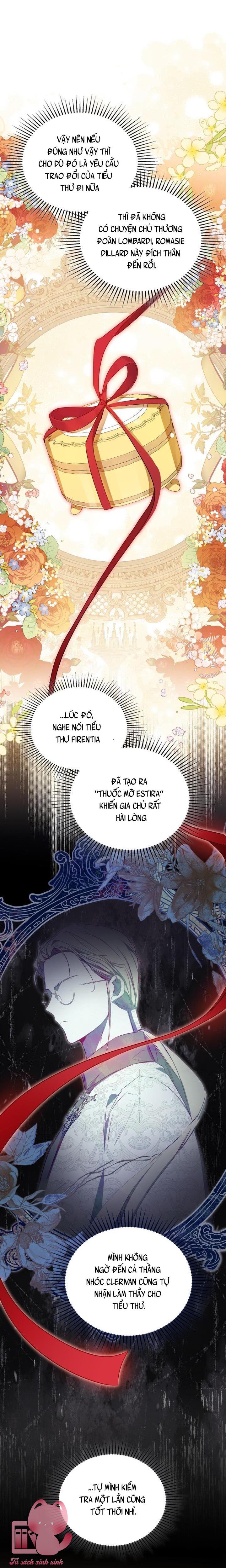 Kiếp Này Ta Sẽ Trở Thành Gia Chủ - Chap 141 - Trang 7