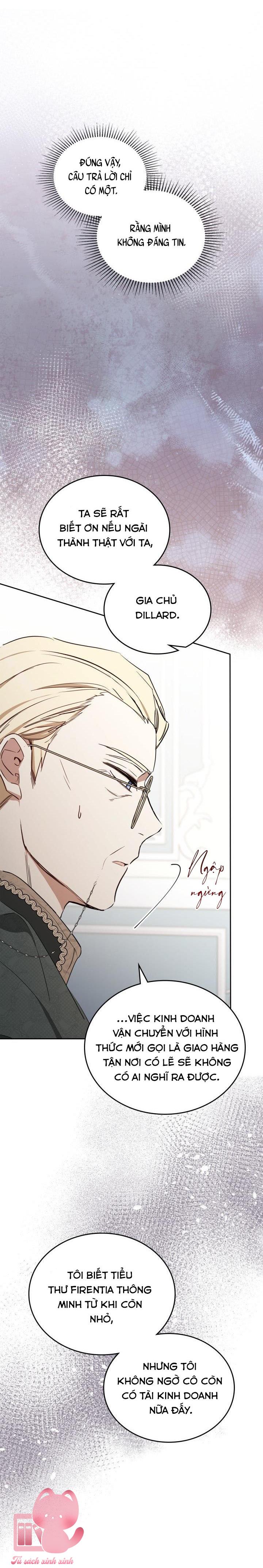 Kiếp Này Ta Sẽ Trở Thành Gia Chủ - Chap 141 - Trang 61