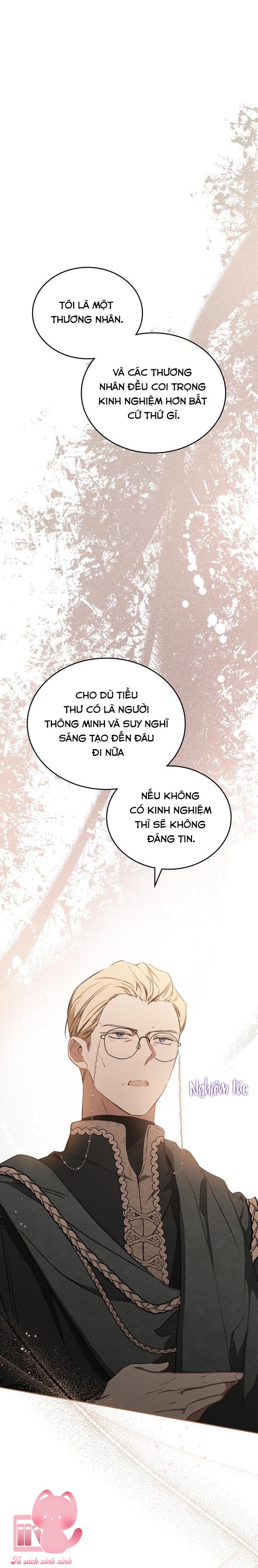 Kiếp Này Ta Sẽ Trở Thành Gia Chủ - Chap 141 - Trang 63