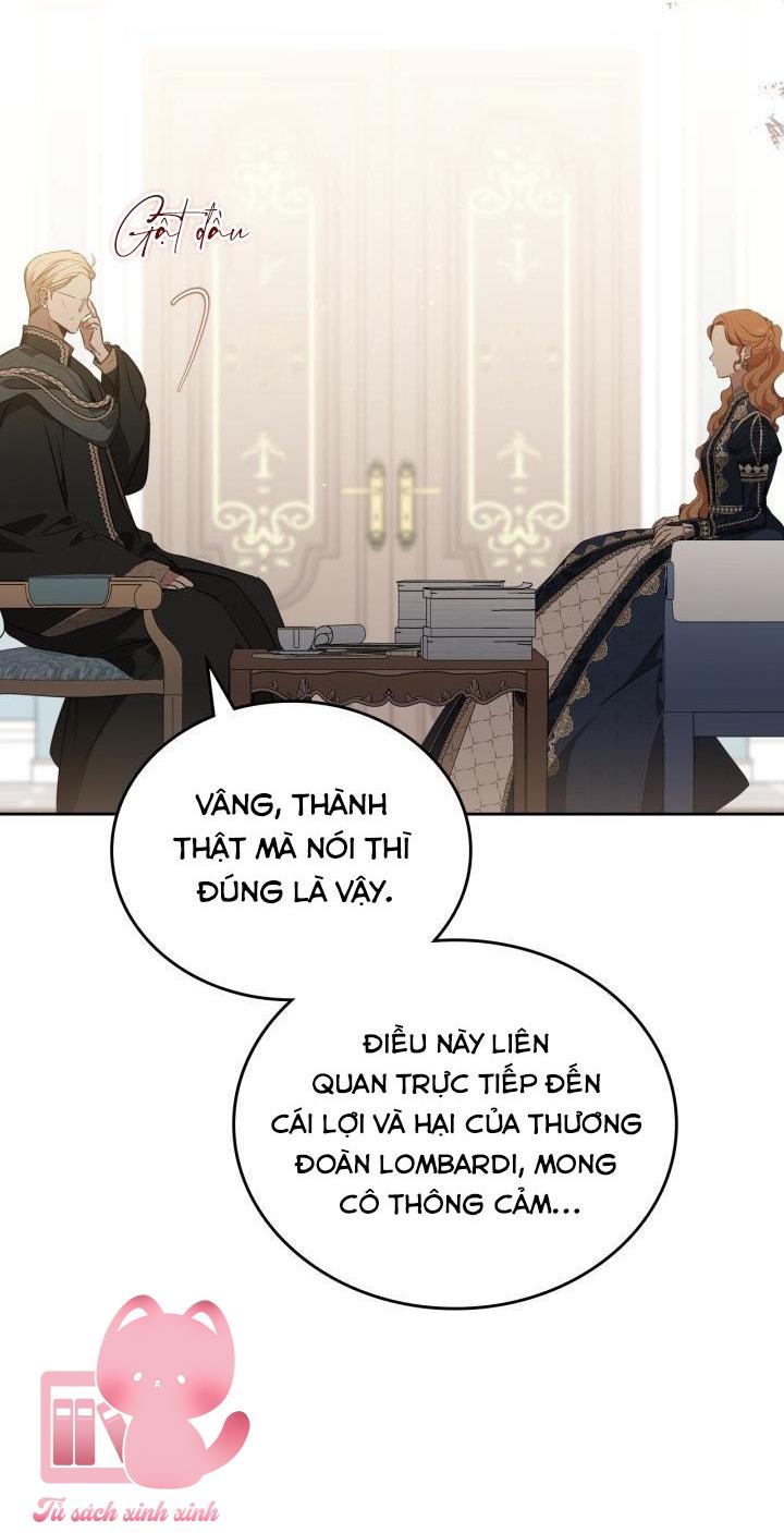 Kiếp Này Ta Sẽ Trở Thành Gia Chủ - Chap 141 - Trang 68