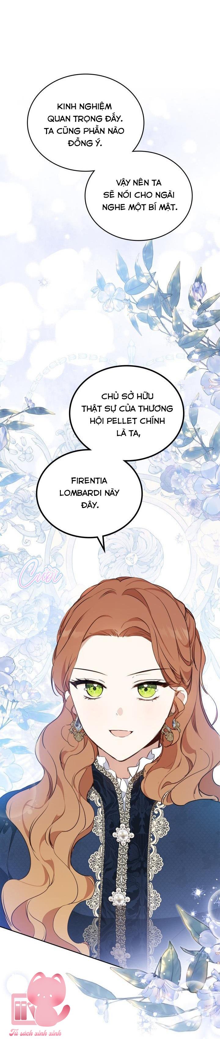 Kiếp Này Ta Sẽ Trở Thành Gia Chủ - Chap 142 - Trang 12