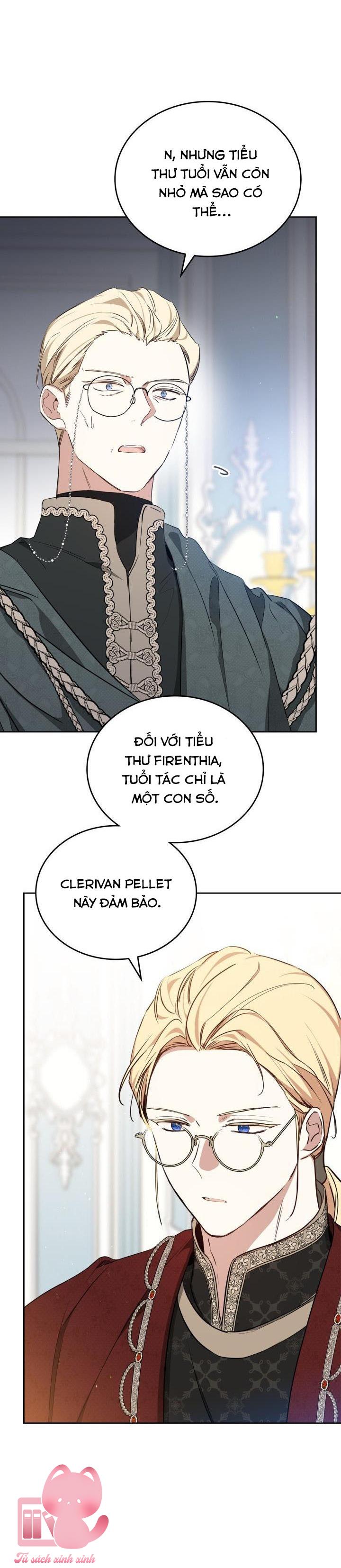 Kiếp Này Ta Sẽ Trở Thành Gia Chủ - Chap 142 - Trang 16