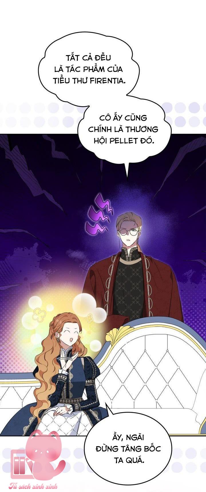 Kiếp Này Ta Sẽ Trở Thành Gia Chủ - Chap 142 - Trang 19
