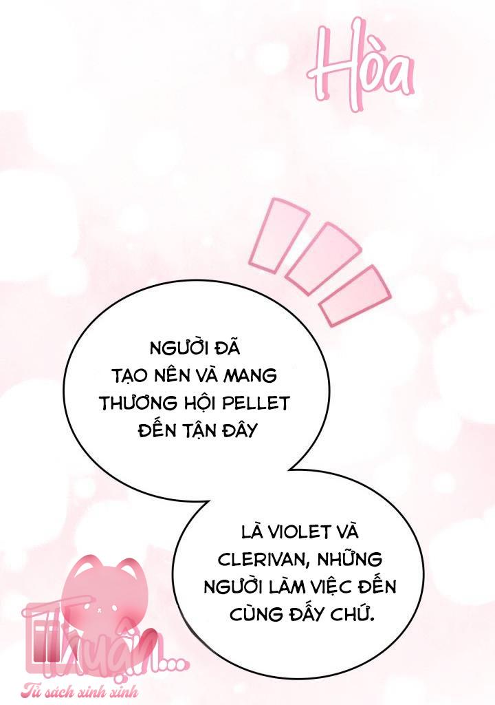Kiếp Này Ta Sẽ Trở Thành Gia Chủ - Chap 142 - Trang 20