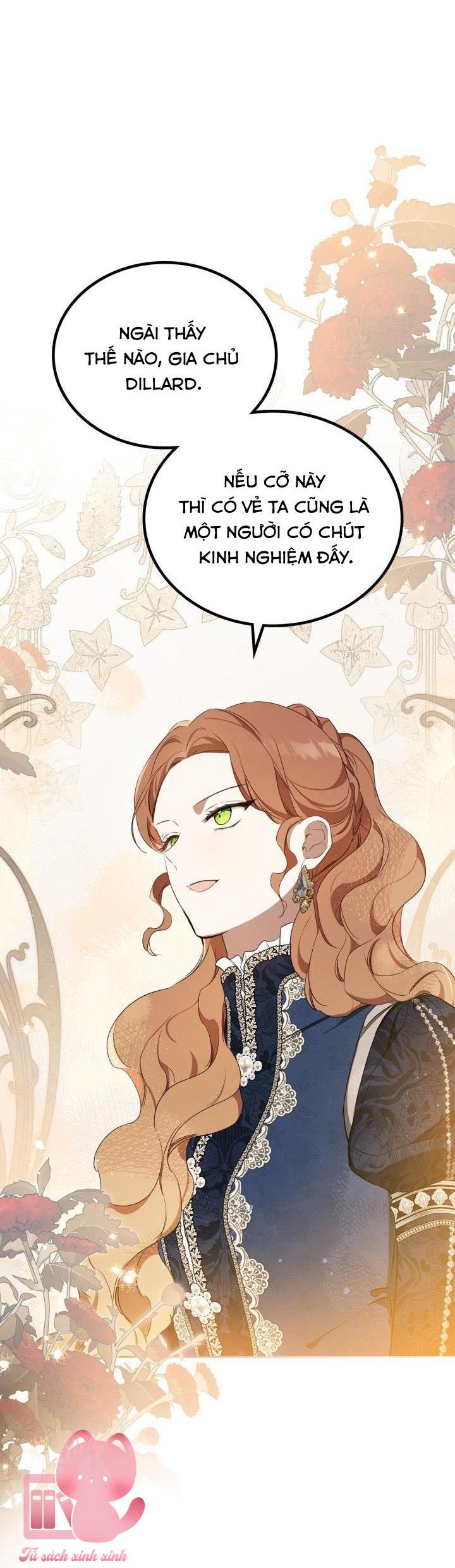 Kiếp Này Ta Sẽ Trở Thành Gia Chủ - Chap 142 - Trang 23