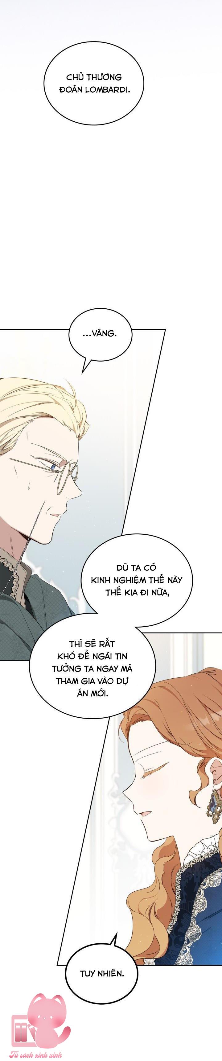 Kiếp Này Ta Sẽ Trở Thành Gia Chủ - Chap 142 - Trang 26