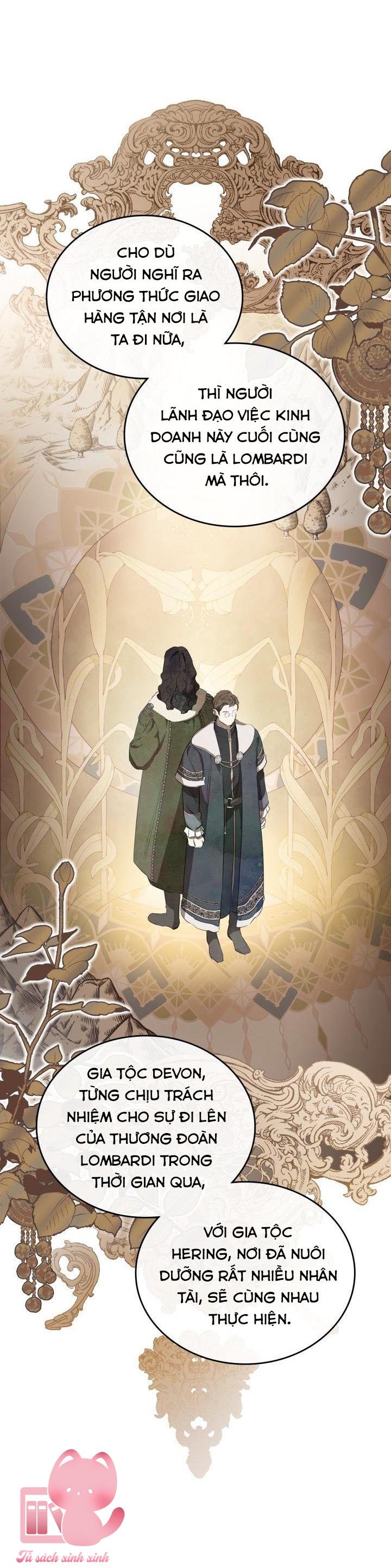 Kiếp Này Ta Sẽ Trở Thành Gia Chủ - Chap 142 - Trang 27