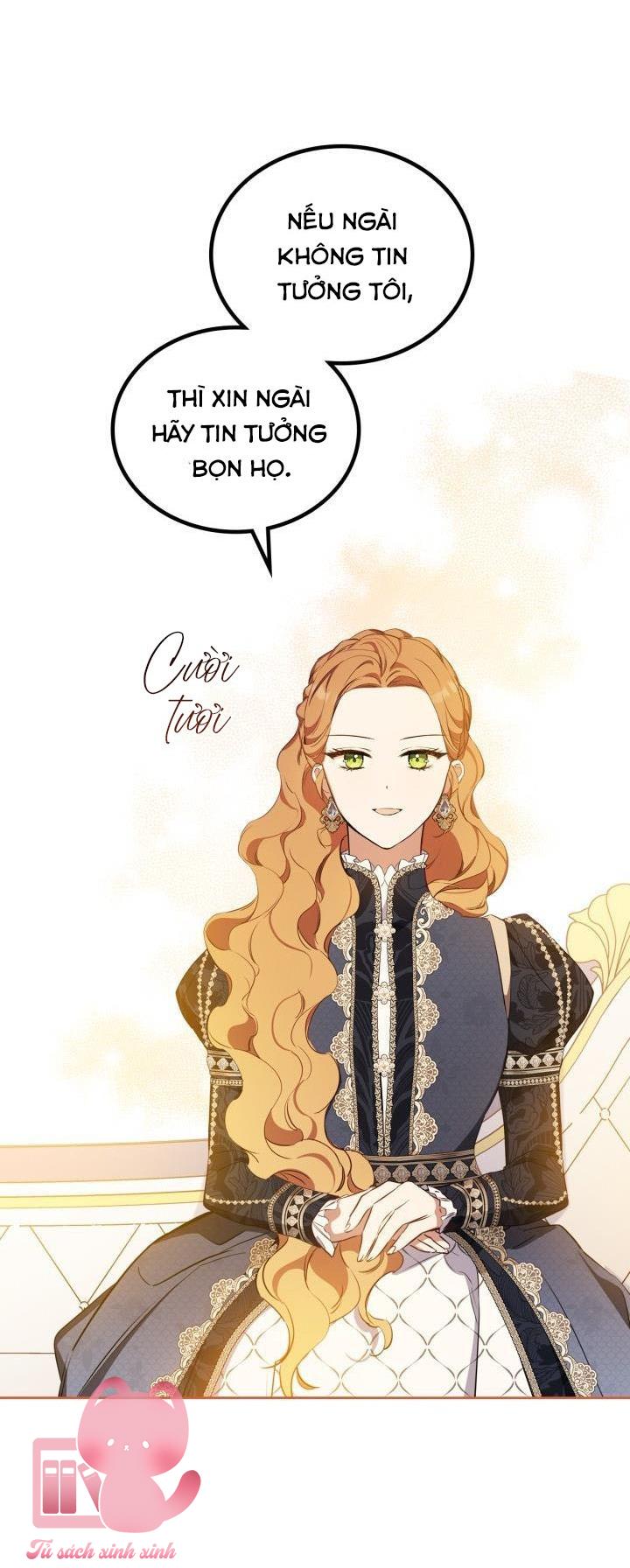 Kiếp Này Ta Sẽ Trở Thành Gia Chủ - Chap 142 - Trang 28