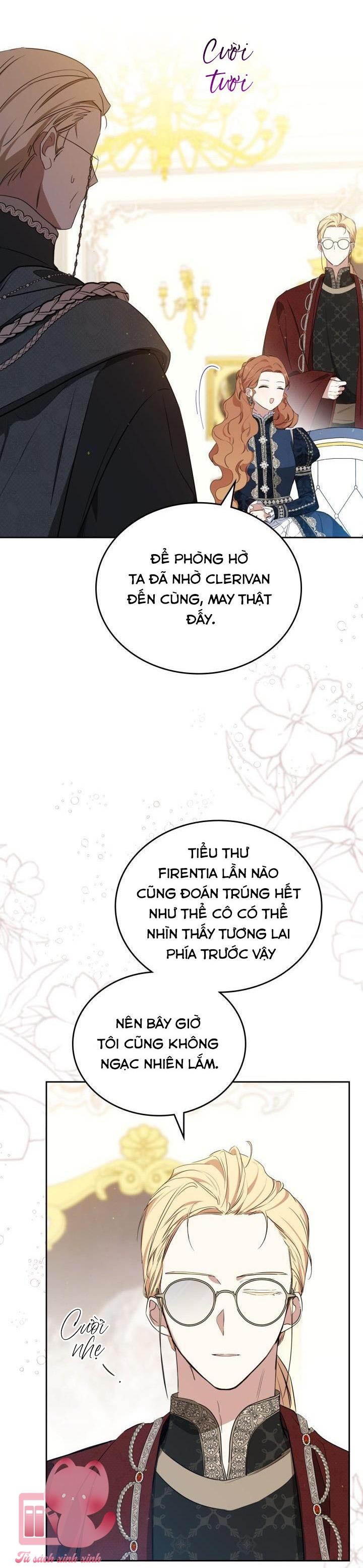 Kiếp Này Ta Sẽ Trở Thành Gia Chủ - Chap 142 - Trang 4