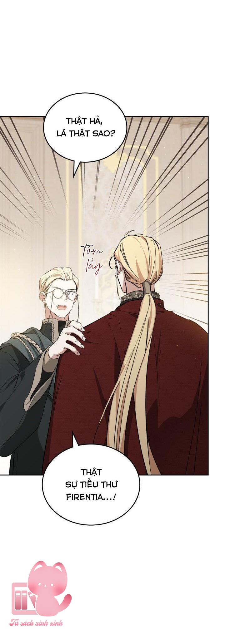 Kiếp Này Ta Sẽ Trở Thành Gia Chủ - Chap 142 - Trang 39