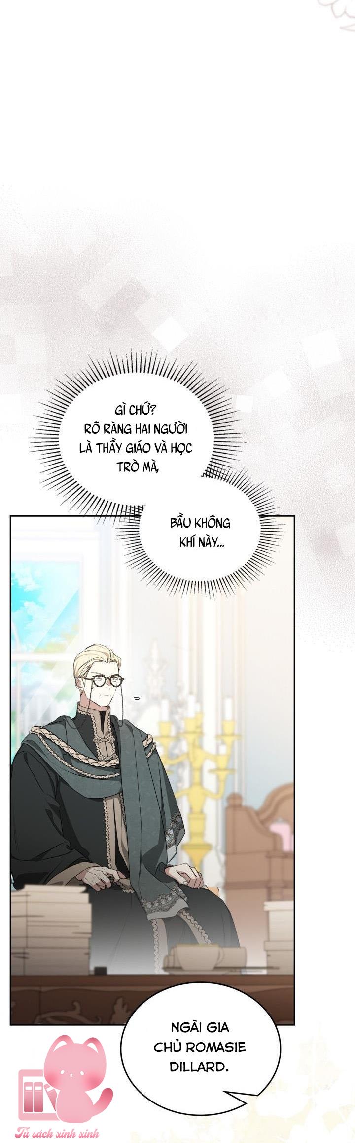 Kiếp Này Ta Sẽ Trở Thành Gia Chủ - Chap 142 - Trang 5