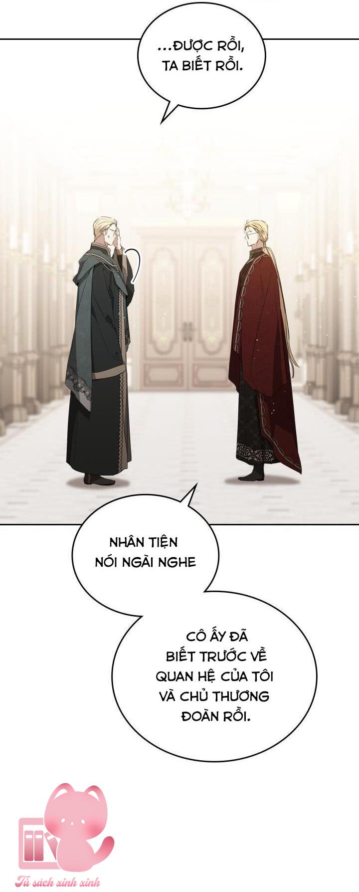 Kiếp Này Ta Sẽ Trở Thành Gia Chủ - Chap 142 - Trang 44