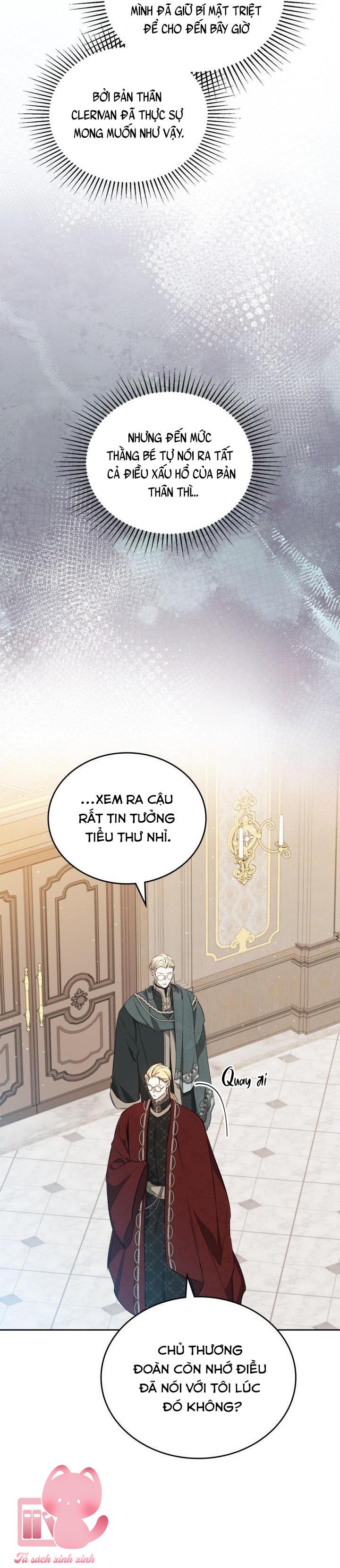 Kiếp Này Ta Sẽ Trở Thành Gia Chủ - Chap 142 - Trang 47