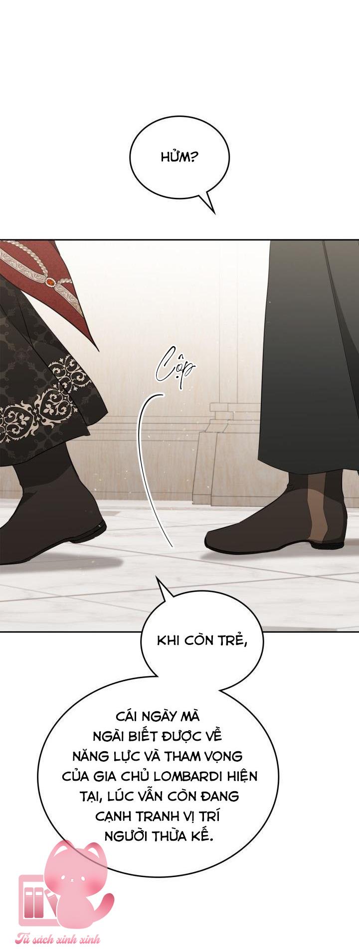 Kiếp Này Ta Sẽ Trở Thành Gia Chủ - Chap 142 - Trang 48