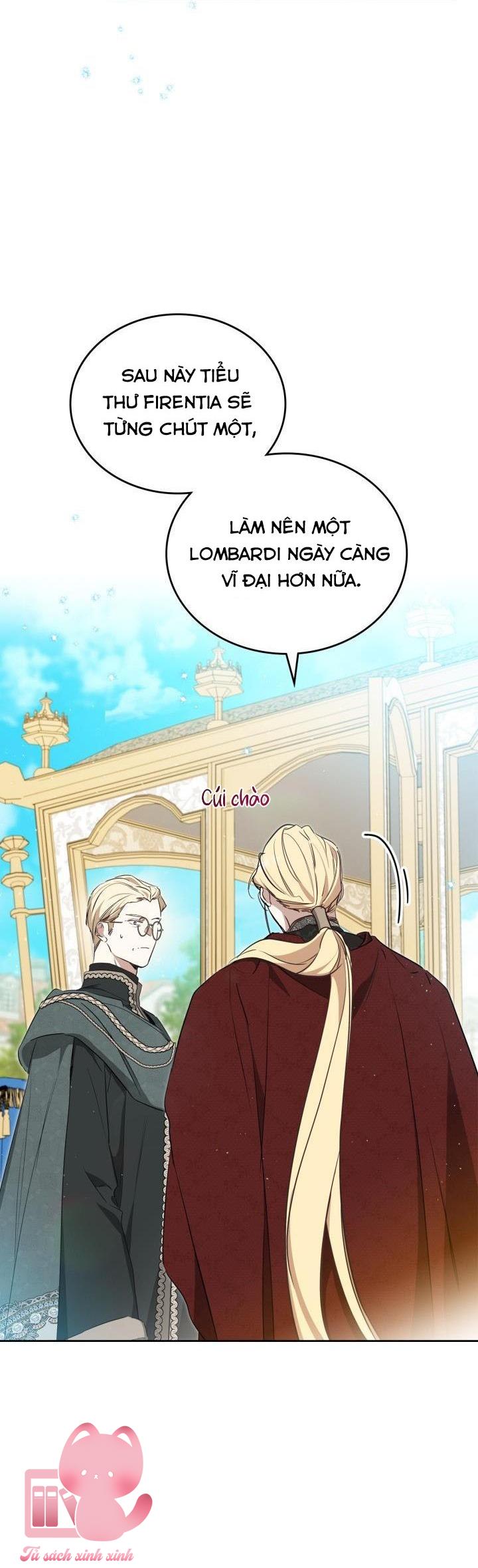 Kiếp Này Ta Sẽ Trở Thành Gia Chủ - Chap 142 - Trang 55
