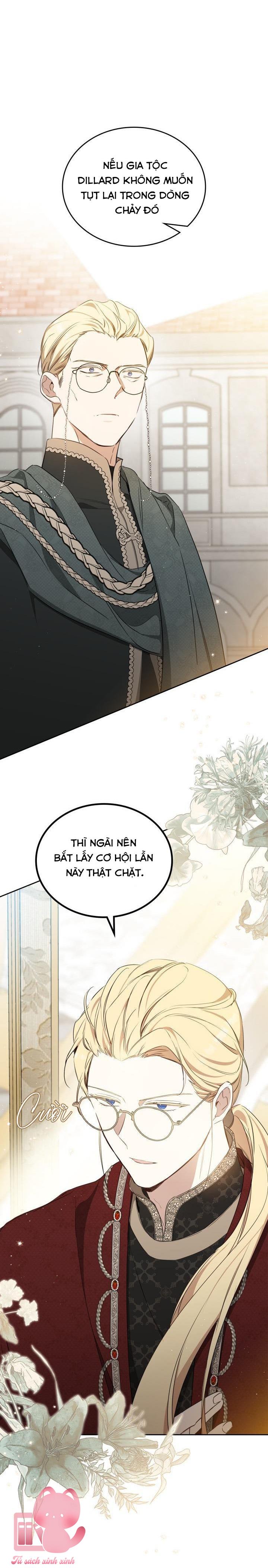 Kiếp Này Ta Sẽ Trở Thành Gia Chủ - Chap 142 - Trang 56