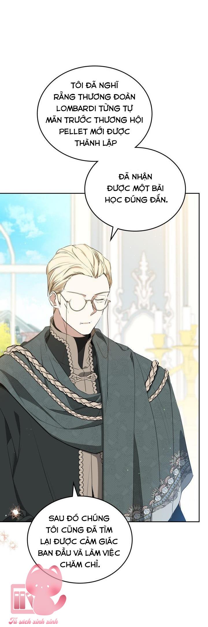 Kiếp Này Ta Sẽ Trở Thành Gia Chủ - Chap 142 - Trang 8