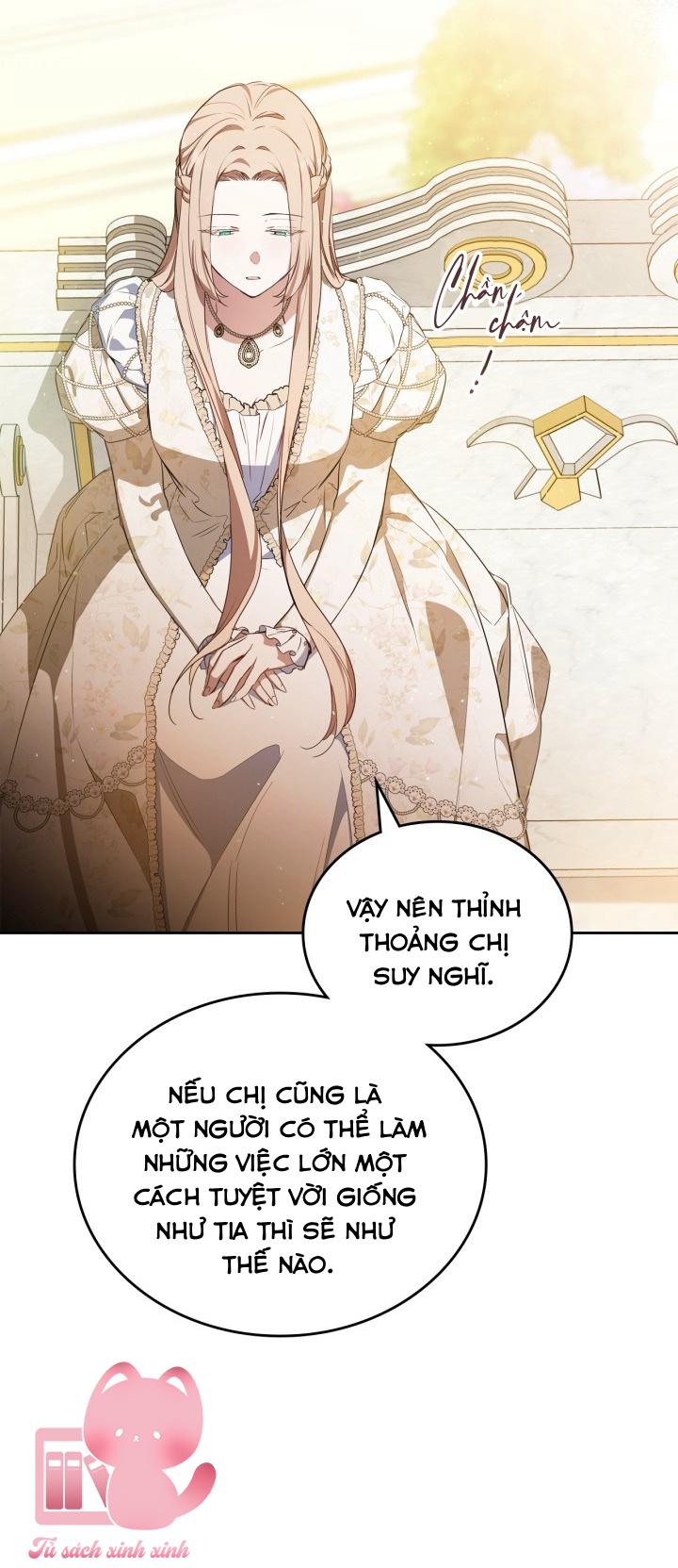 Kiếp Này Ta Sẽ Trở Thành Gia Chủ - Chap 143 - Trang 16
