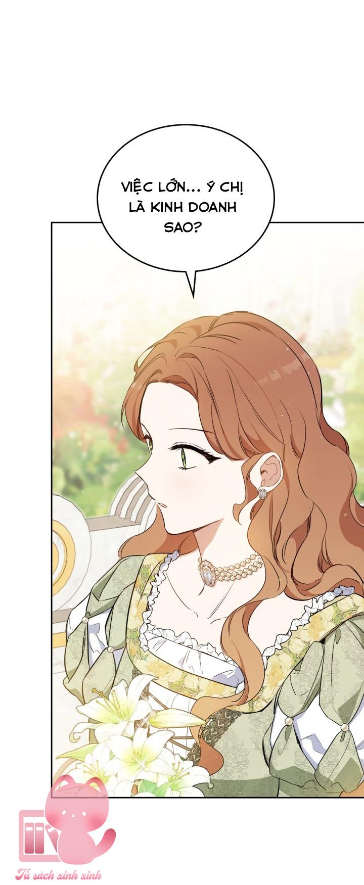 Kiếp Này Ta Sẽ Trở Thành Gia Chủ - Chap 143 - Trang 17