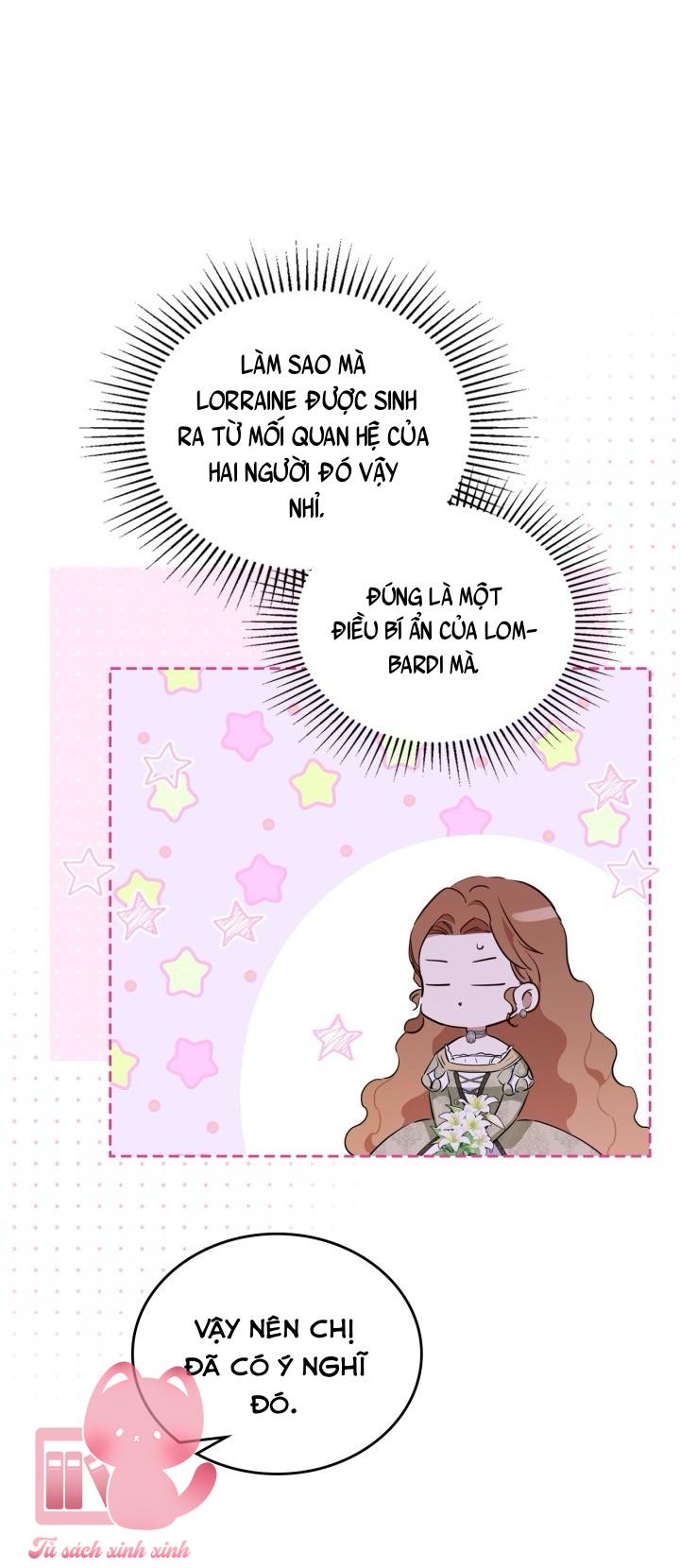 Kiếp Này Ta Sẽ Trở Thành Gia Chủ - Chap 143 - Trang 22