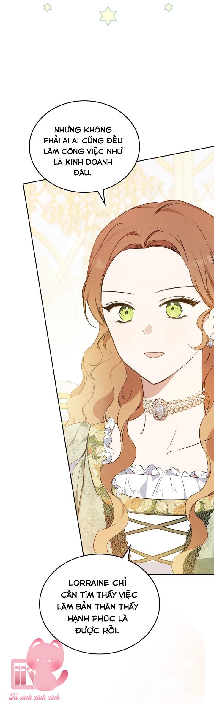Kiếp Này Ta Sẽ Trở Thành Gia Chủ - Chap 143 - Trang 27
