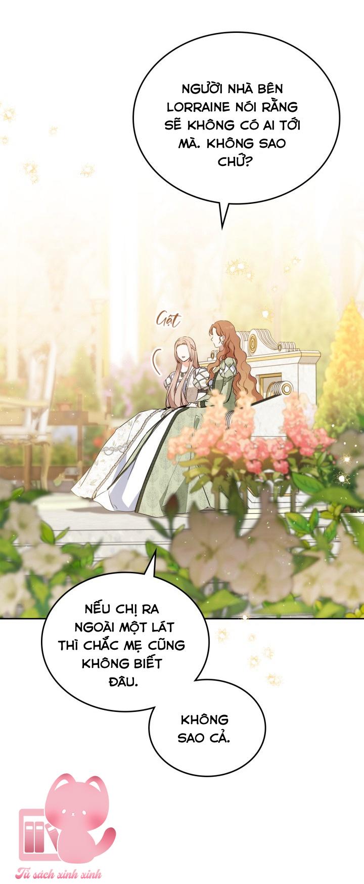 Kiếp Này Ta Sẽ Trở Thành Gia Chủ - Chap 143 - Trang 33