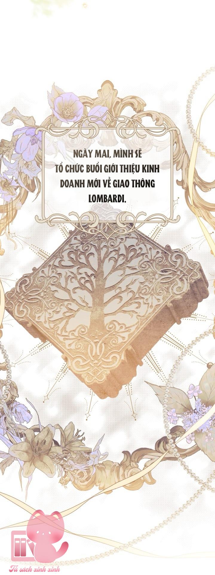 Kiếp Này Ta Sẽ Trở Thành Gia Chủ - Chap 143 - Trang 37