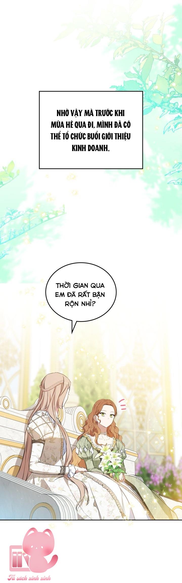Kiếp Này Ta Sẽ Trở Thành Gia Chủ - Chap 143 - Trang 40