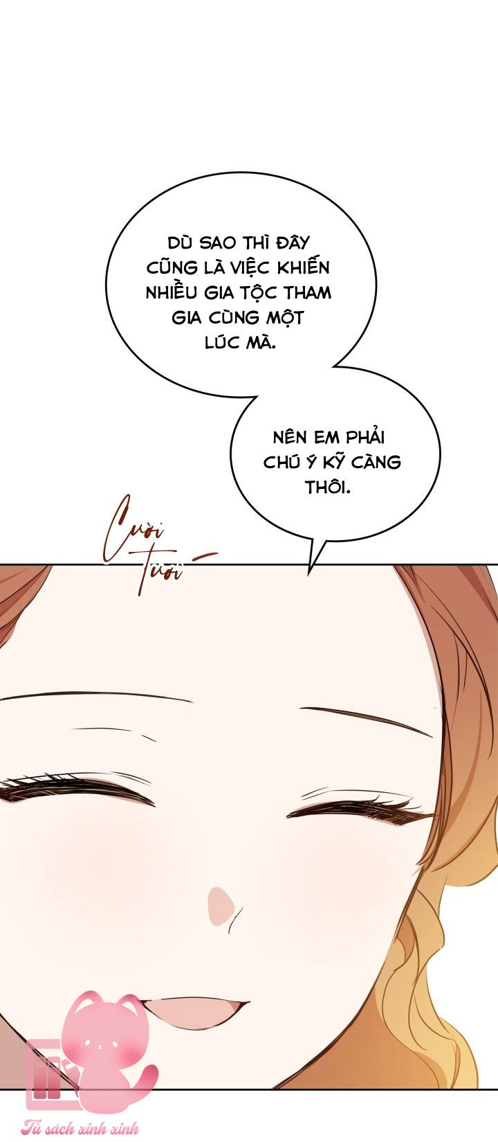 Kiếp Này Ta Sẽ Trở Thành Gia Chủ - Chap 143 - Trang 41