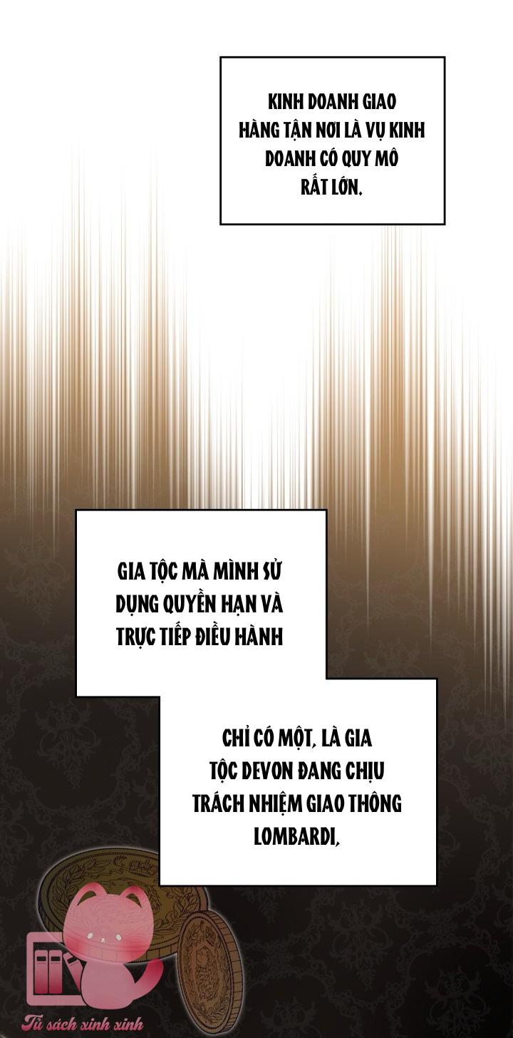 Kiếp Này Ta Sẽ Trở Thành Gia Chủ - Chap 143 - Trang 42
