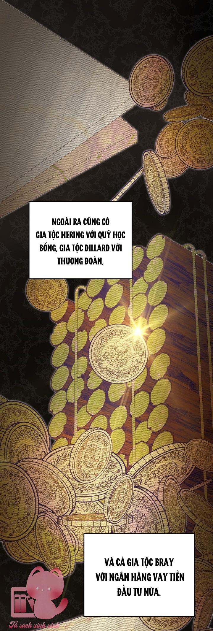 Kiếp Này Ta Sẽ Trở Thành Gia Chủ - Chap 143 - Trang 43