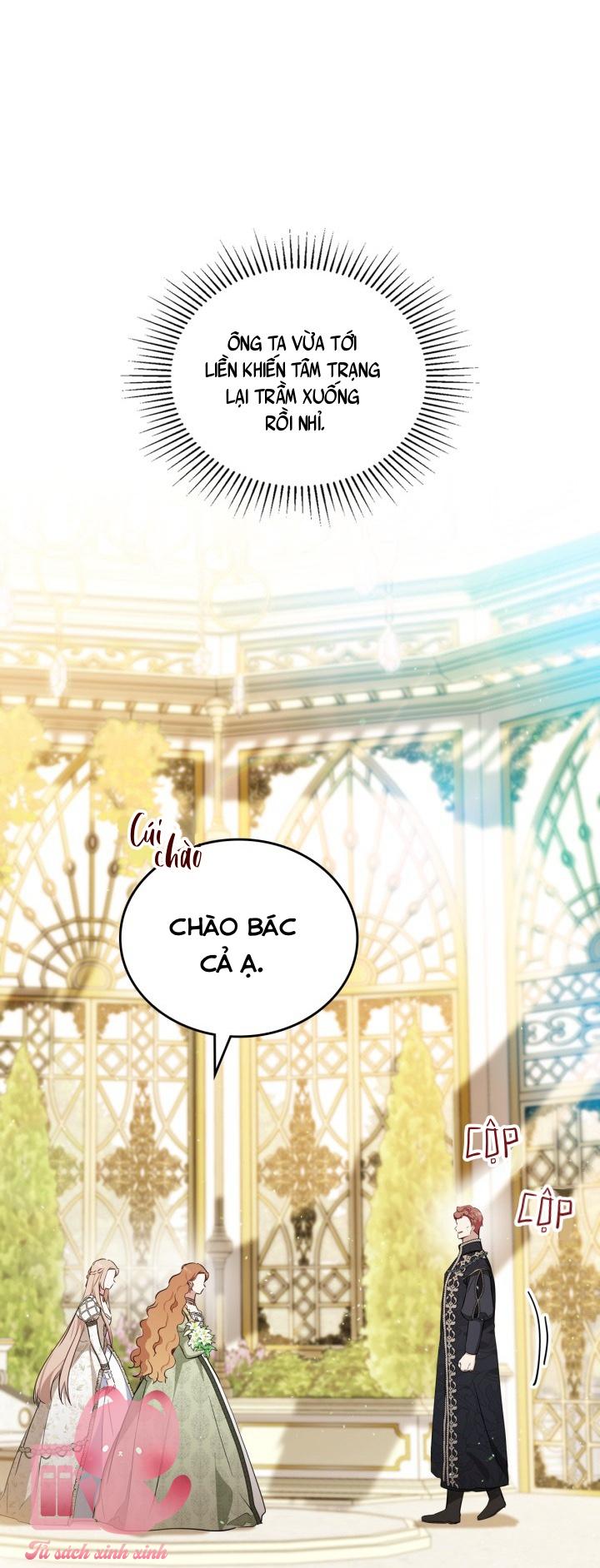Kiếp Này Ta Sẽ Trở Thành Gia Chủ - Chap 143 - Trang 53
