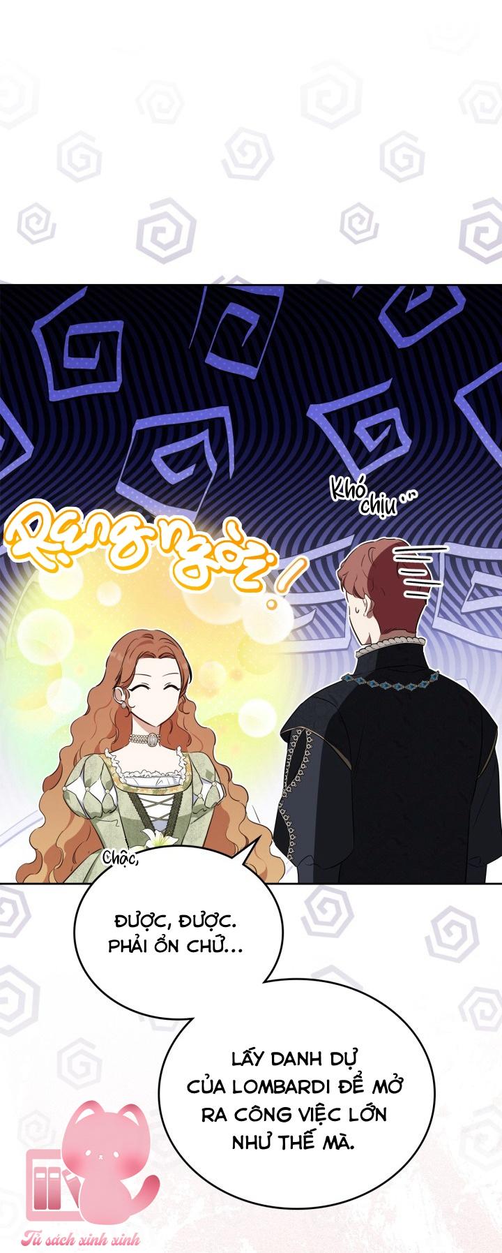Kiếp Này Ta Sẽ Trở Thành Gia Chủ - Chap 143 - Trang 58