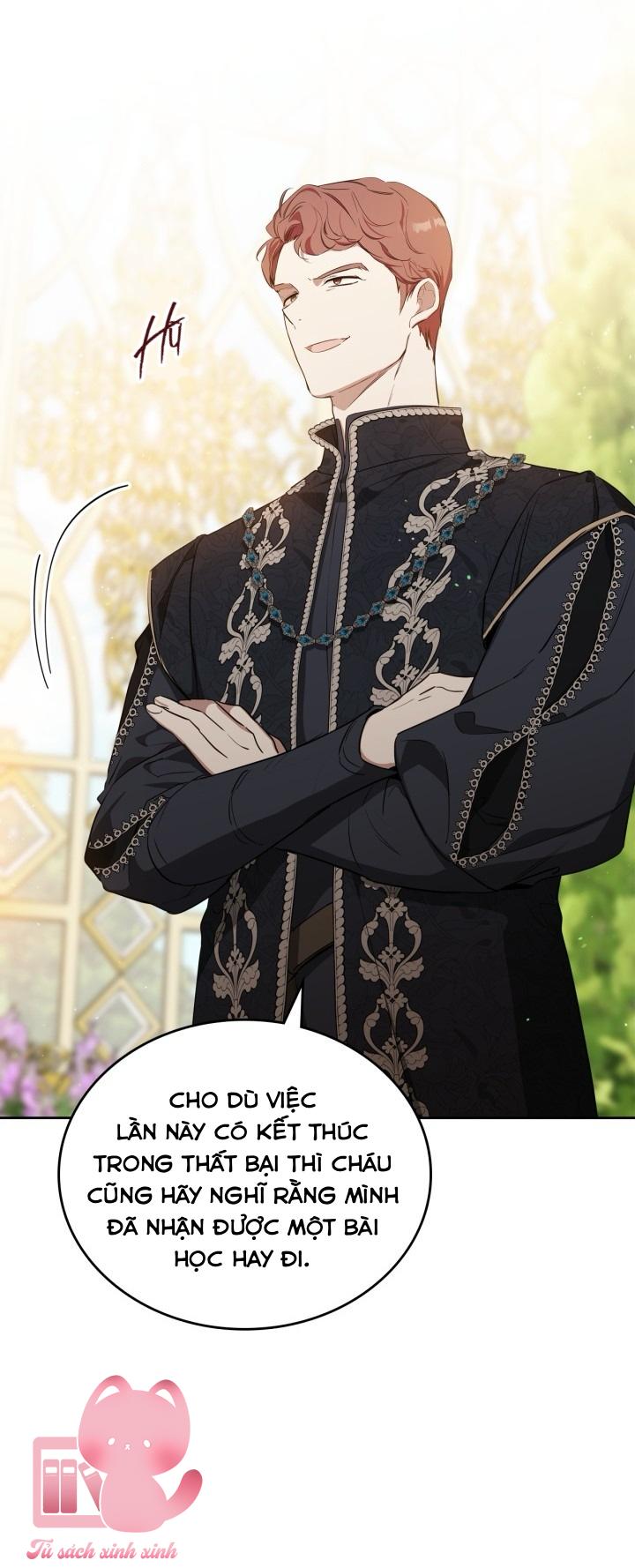 Kiếp Này Ta Sẽ Trở Thành Gia Chủ - Chap 143 - Trang 65