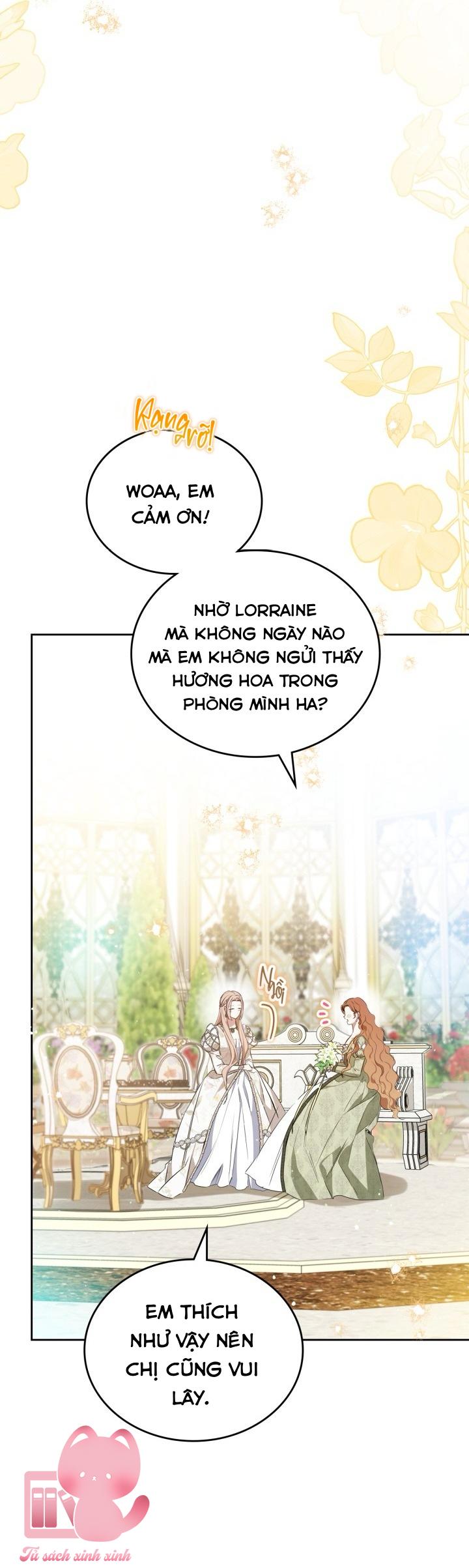 Kiếp Này Ta Sẽ Trở Thành Gia Chủ - Chap 143 - Trang 8