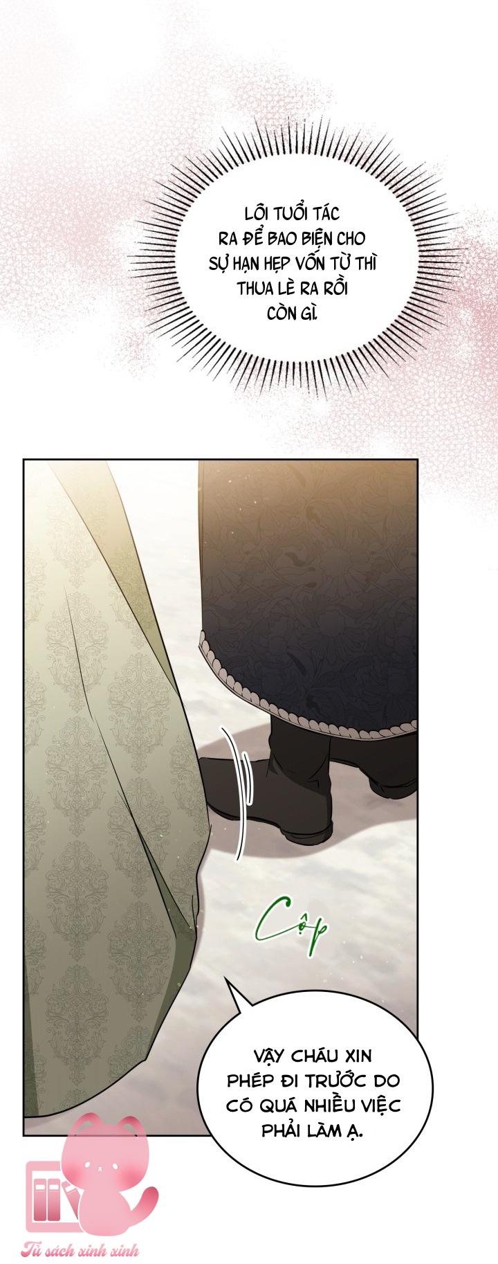 Kiếp Này Ta Sẽ Trở Thành Gia Chủ - Chap 143 - Trang 77