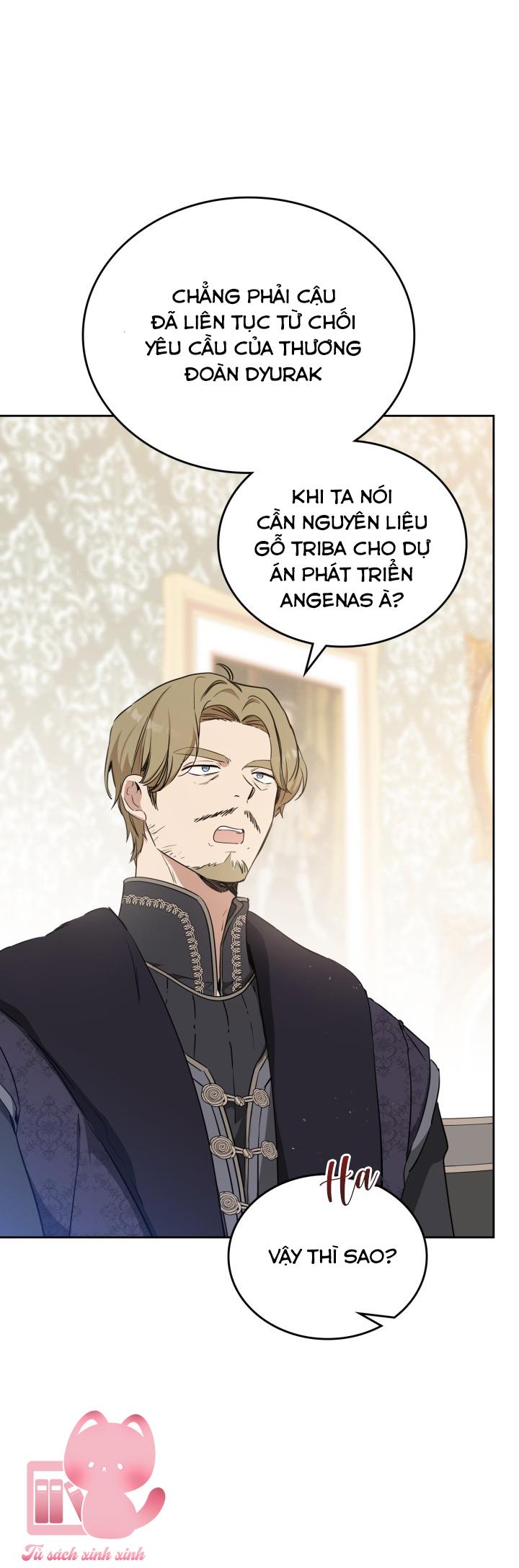 Kiếp Này Ta Sẽ Trở Thành Gia Chủ - Chap 144 - Trang 14