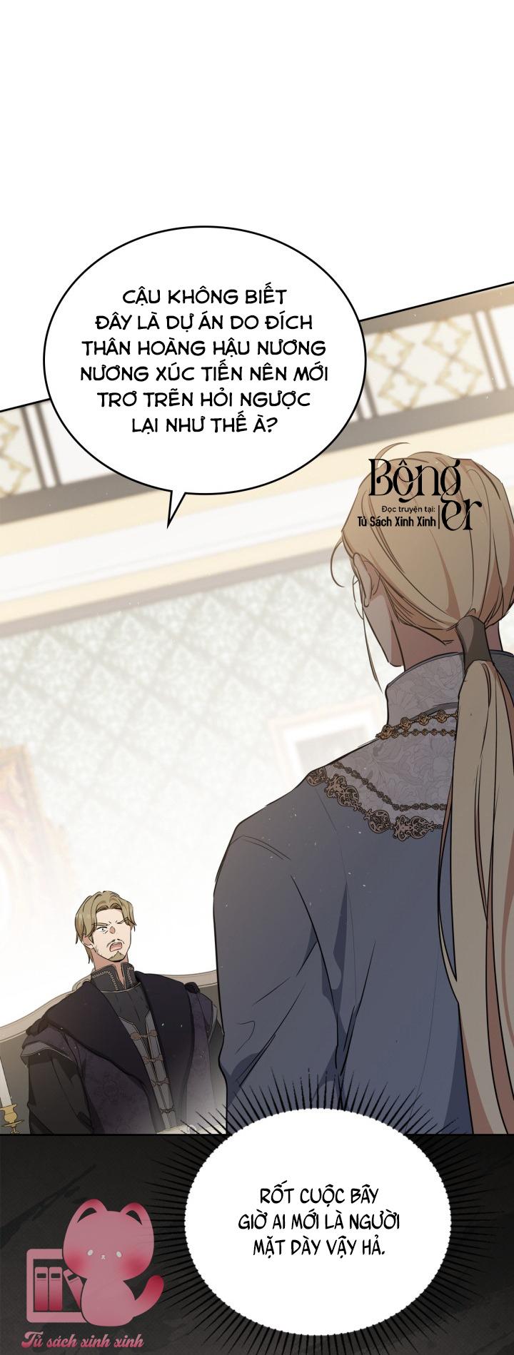 Kiếp Này Ta Sẽ Trở Thành Gia Chủ - Chap 144 - Trang 15